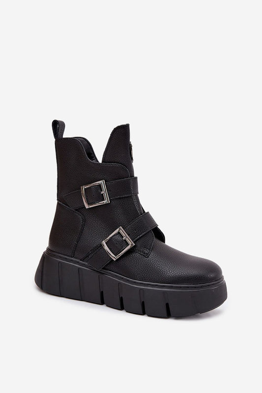 Bottes model 216832 Step in style