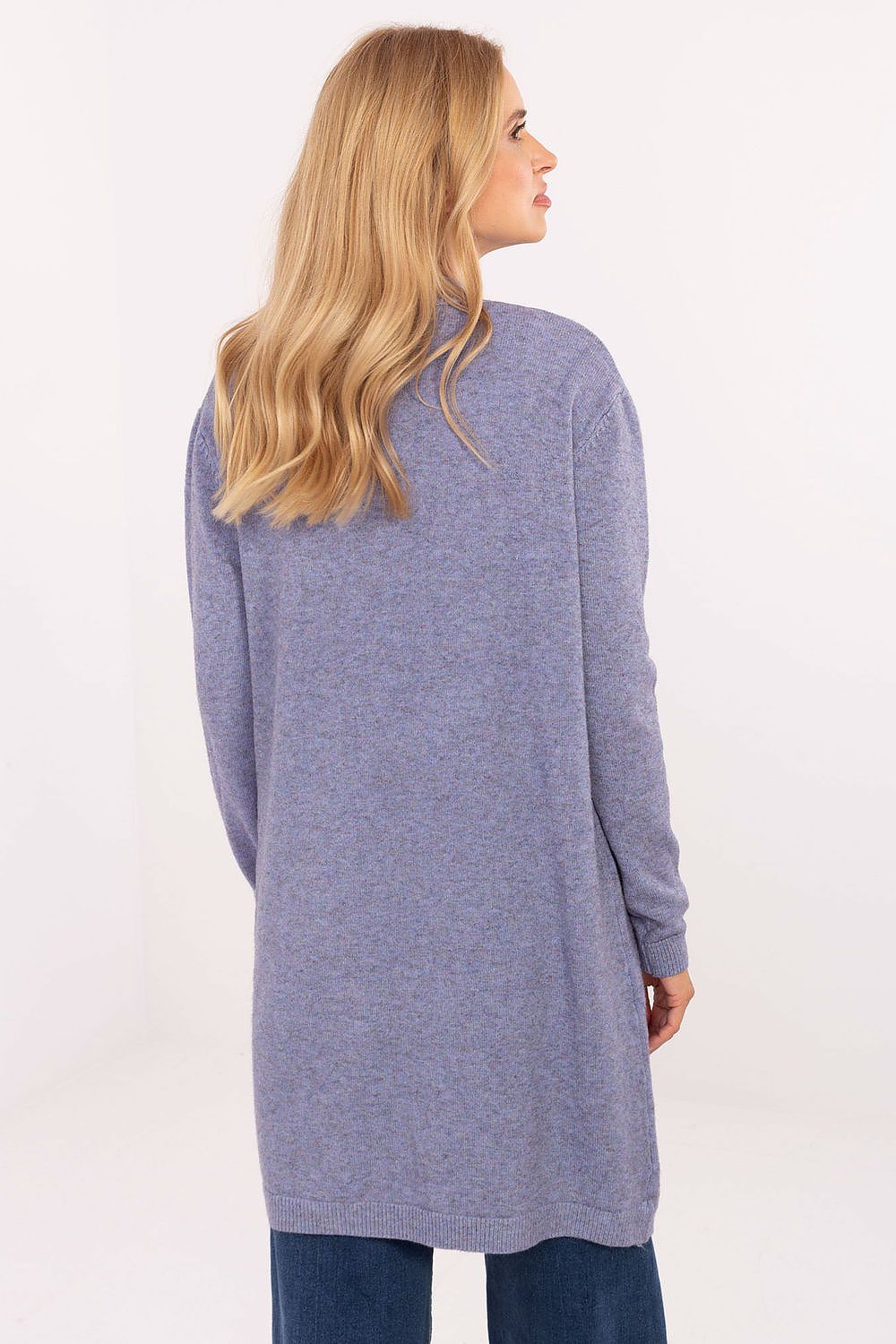 Cardigan model 216860 Factory Price