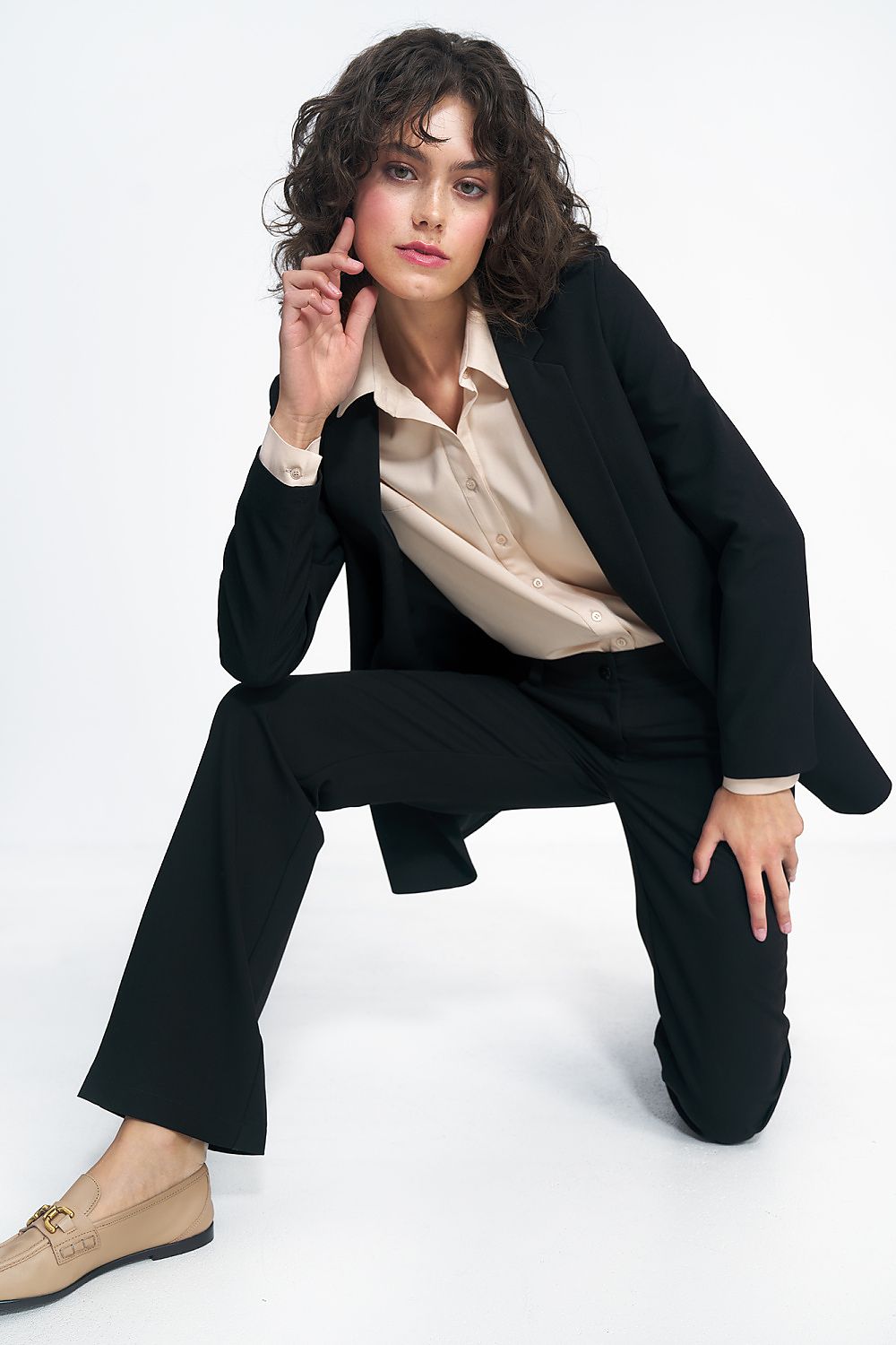 Vest model 216877 Nife