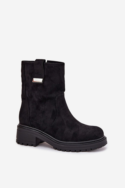 Bottes model 216952 Step in style