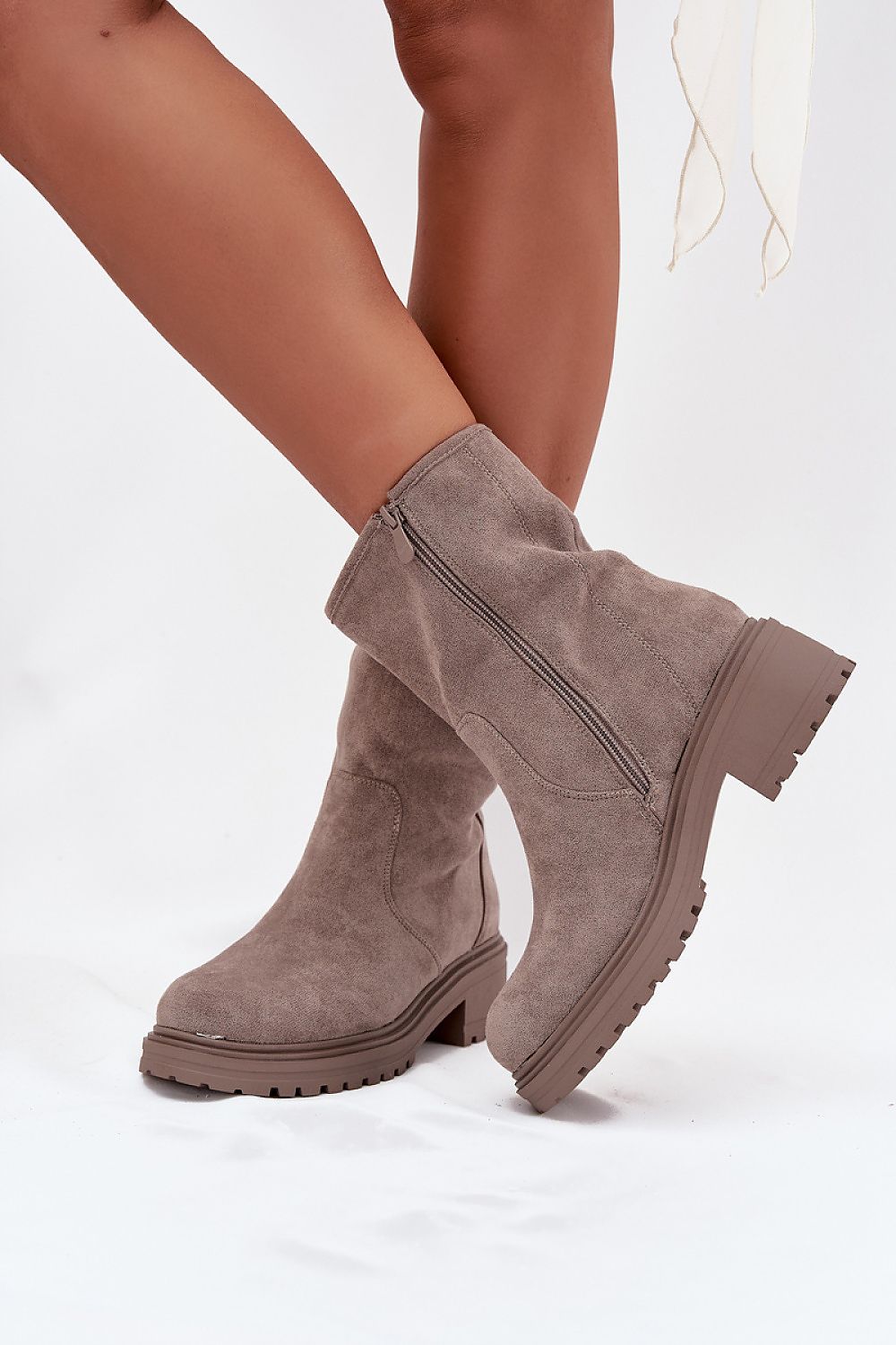 Bottes model 216953 Step in style