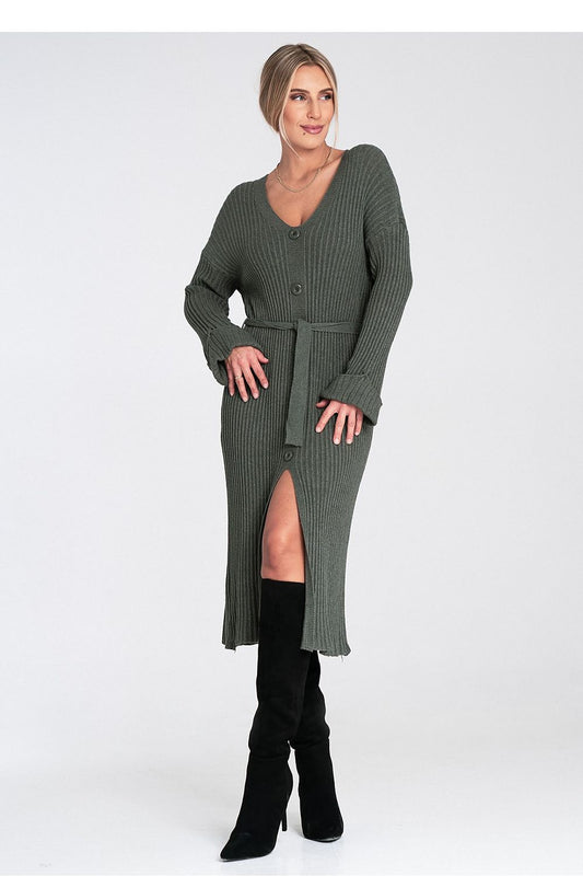 Robe de jour model 217081 Figl