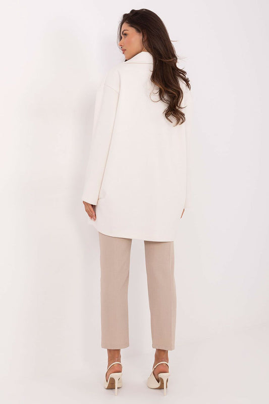 Manteau model 217141 Rue Paris