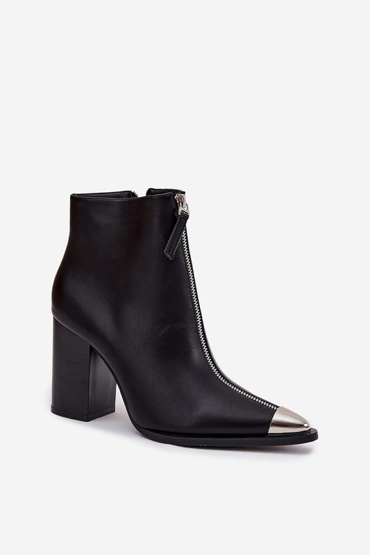 Bottes à talons model 217180 Step in style