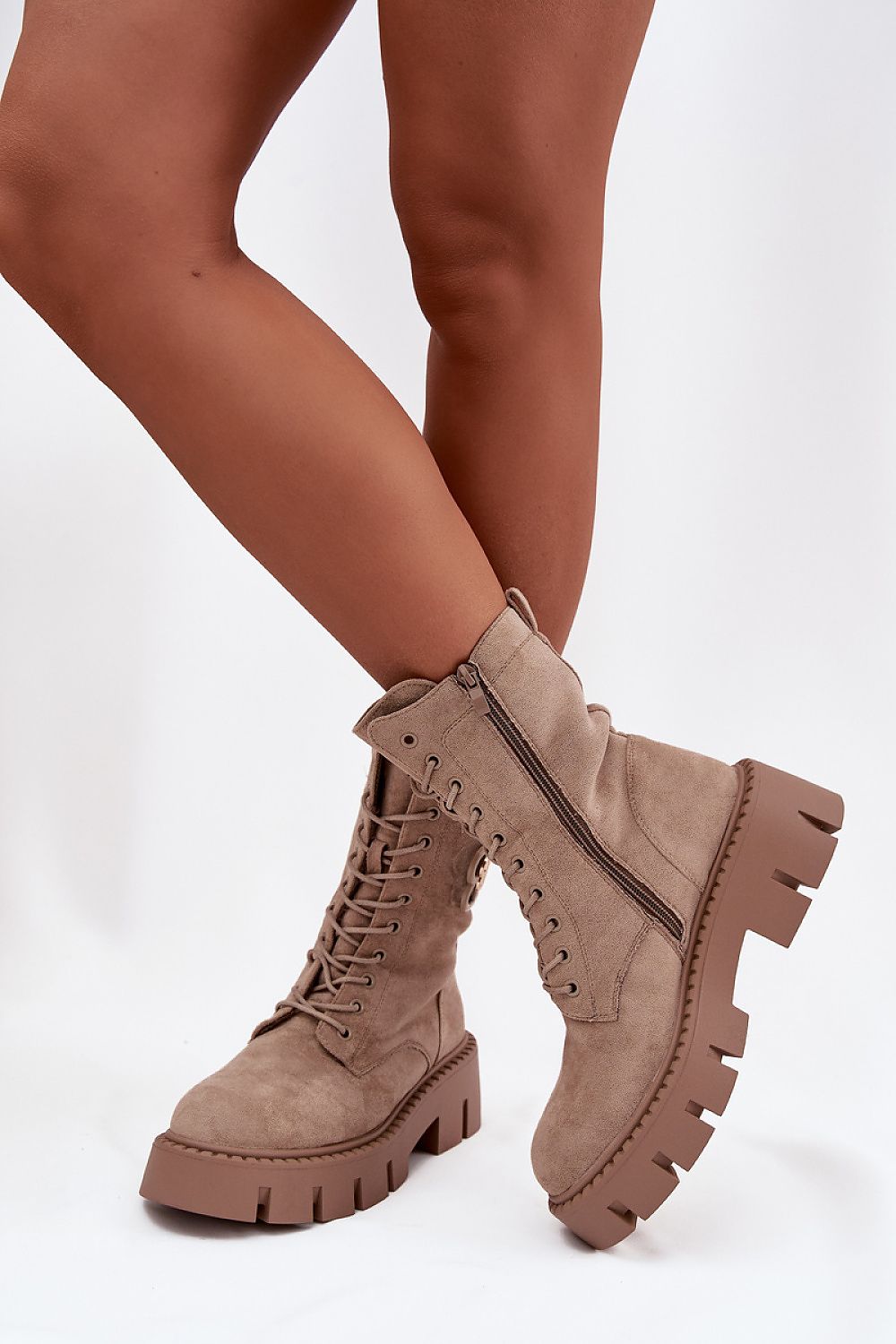 Bootie model 217185 Step in style