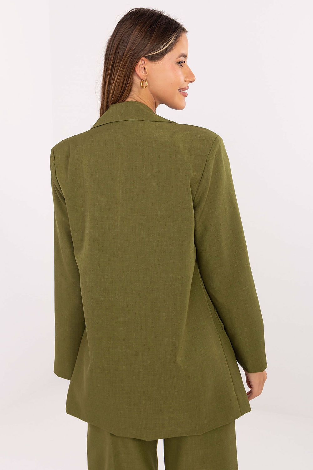 Vest model 217241 Rue Paris