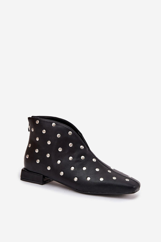 Bottes model 217497 Step in style