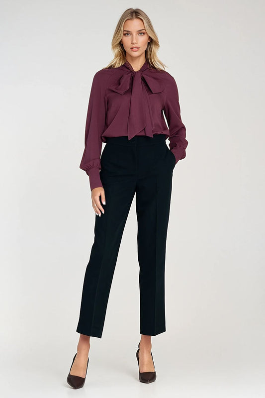 Chemisier model 217578 Nife