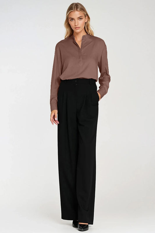 Chemisier model 217585 Nife