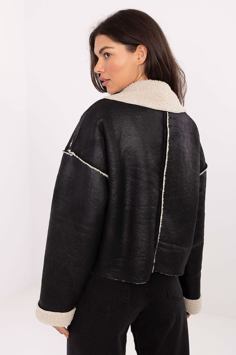 Veste model 217637 Factory Price