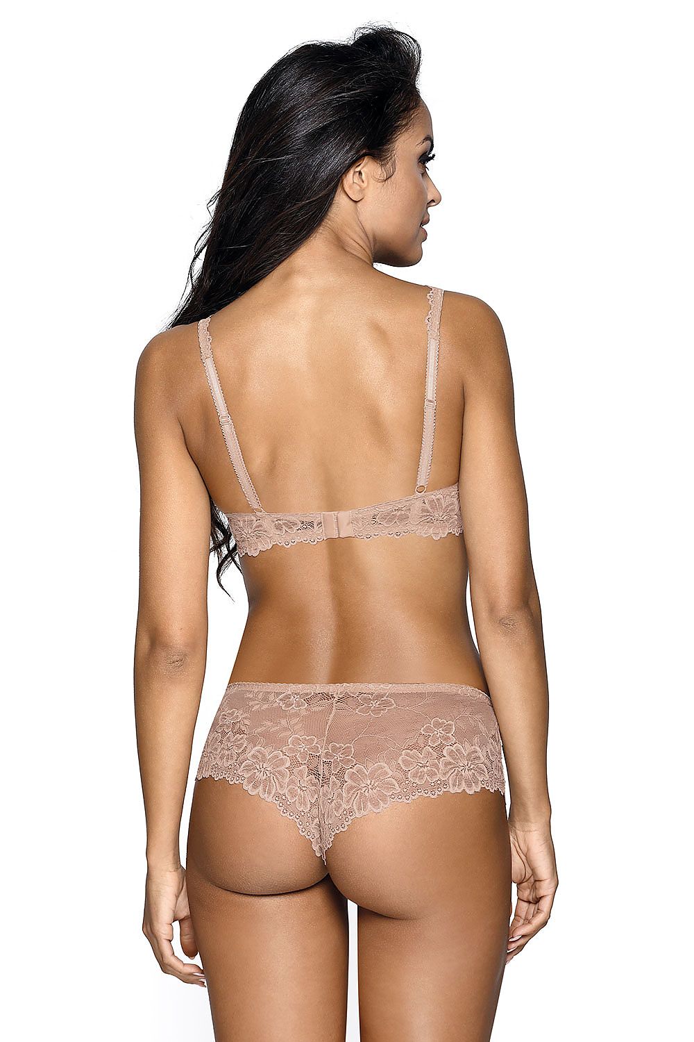 Soutien-gorge rembourré model 125994 Mat
