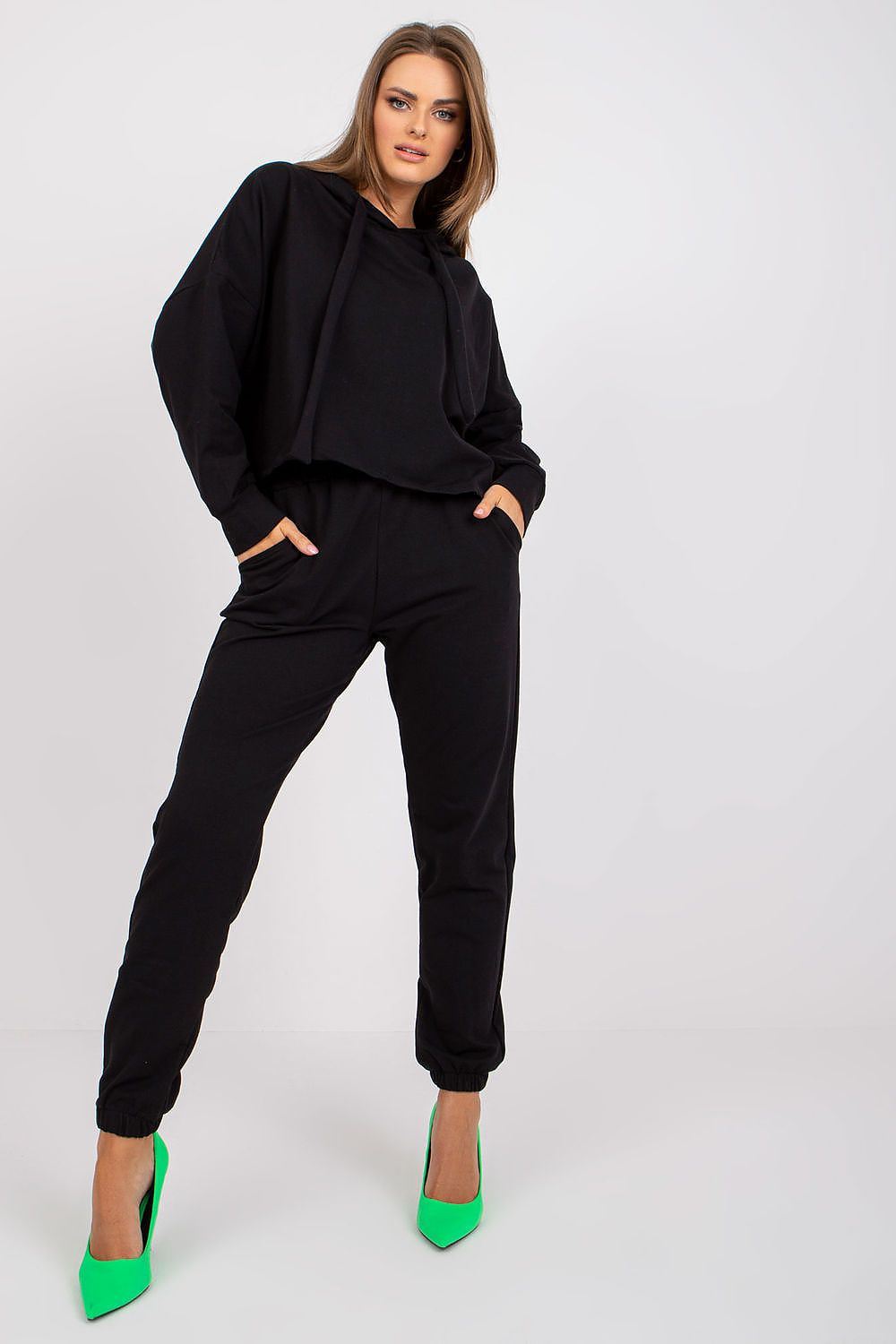 L`ensemble model 164808 Relevance