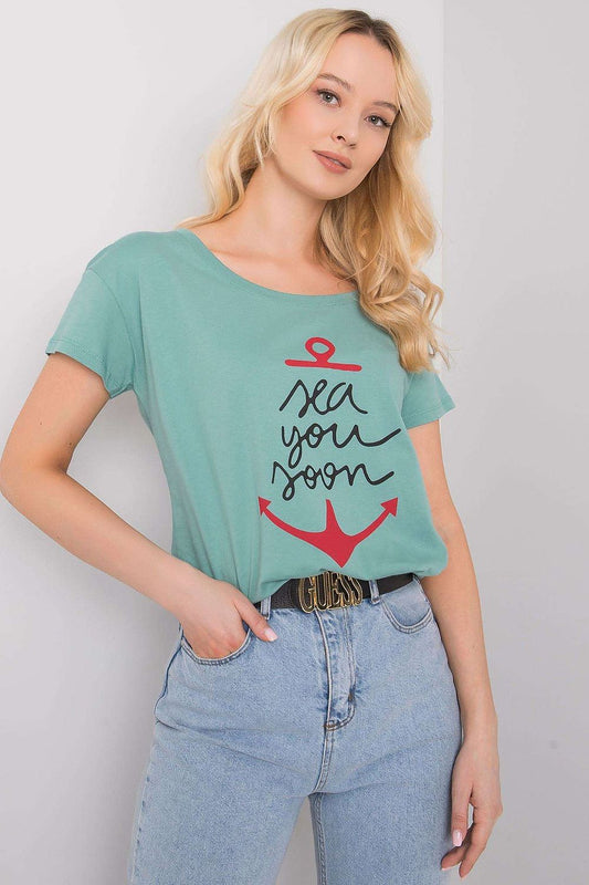 T-shirt model 167750 Fancy