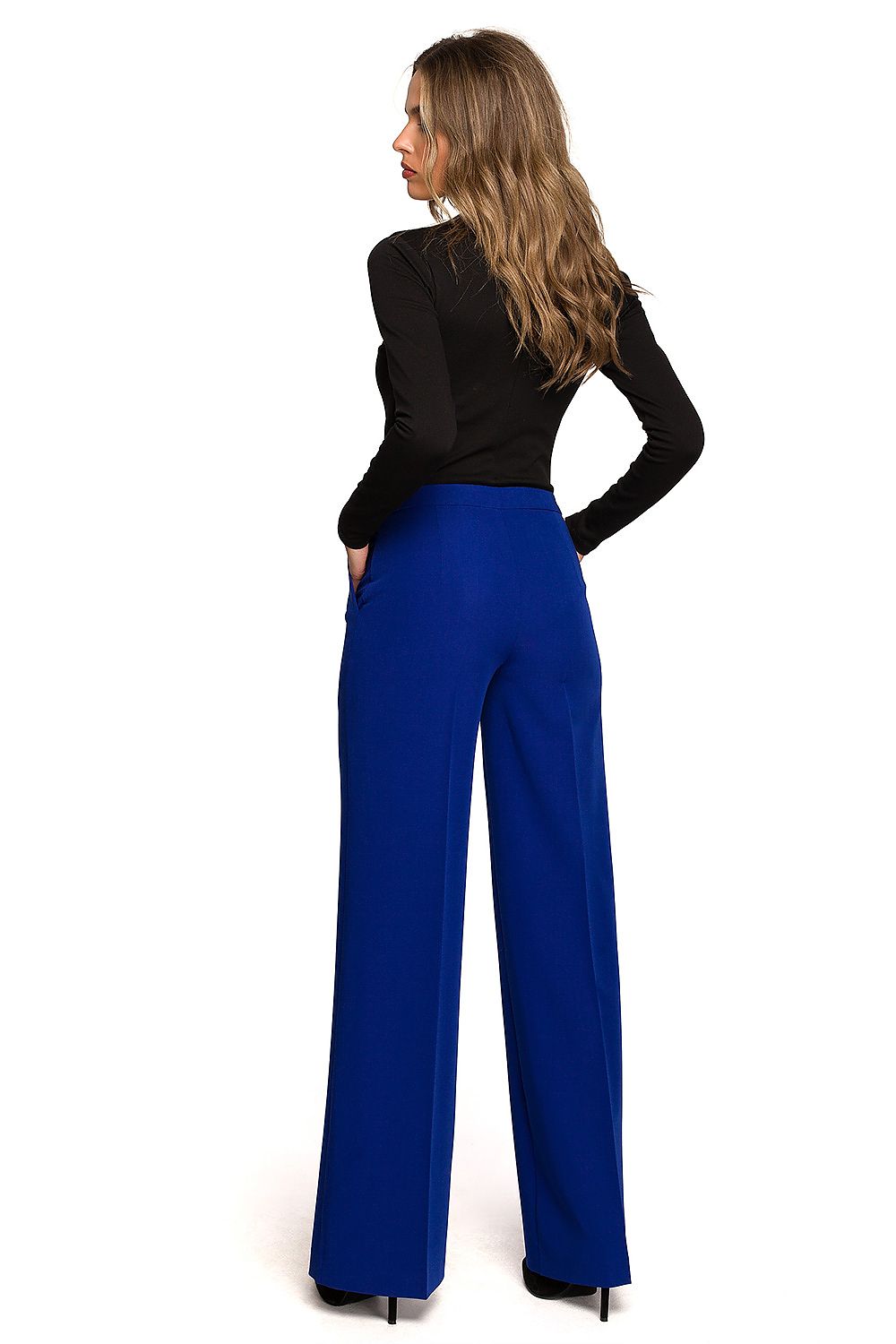 Pantalon femme model 171209 Stylove