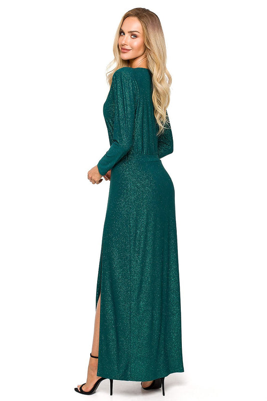 Robe de soirée model 172387 Moe