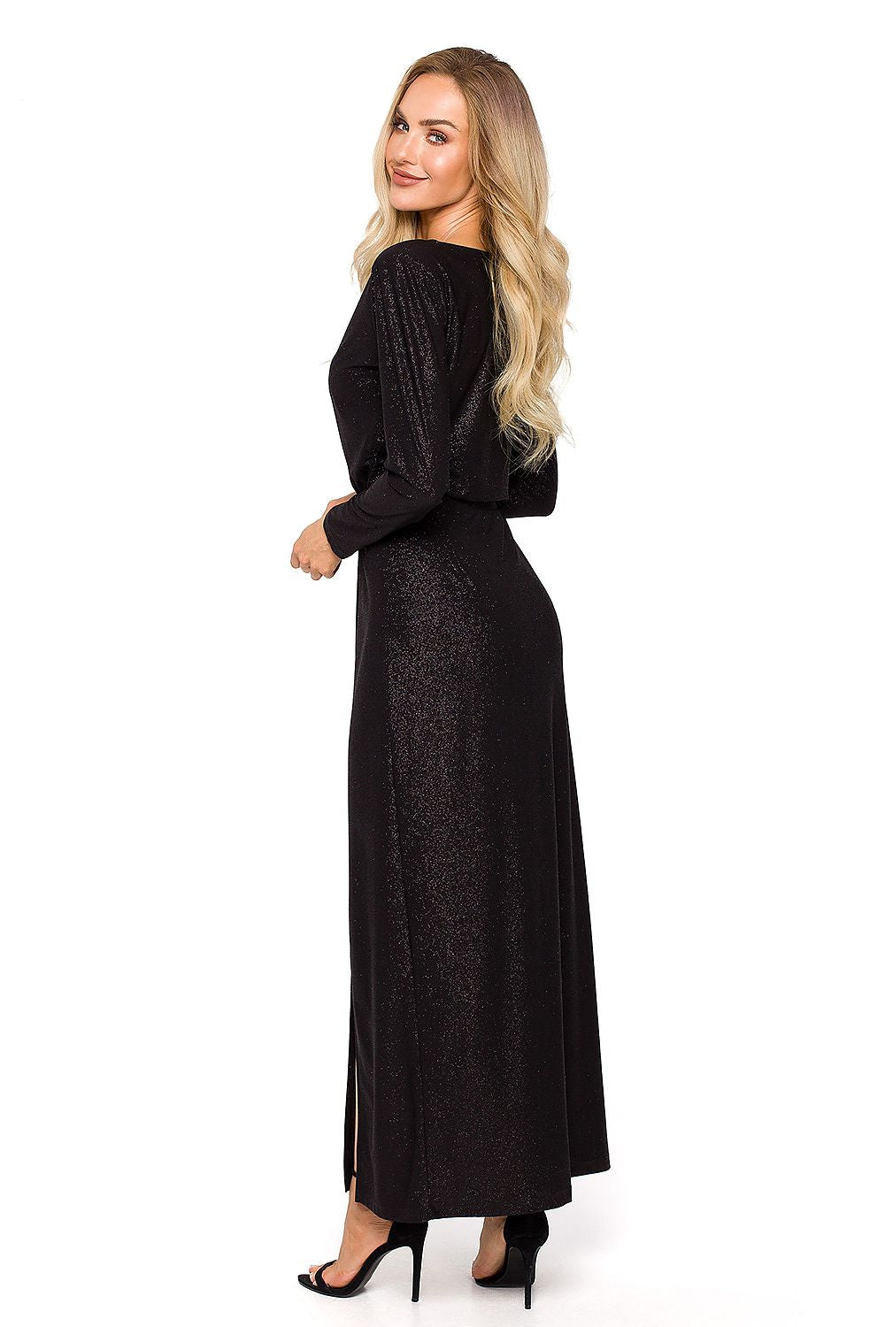 Robe de soirée model 172390 Moe