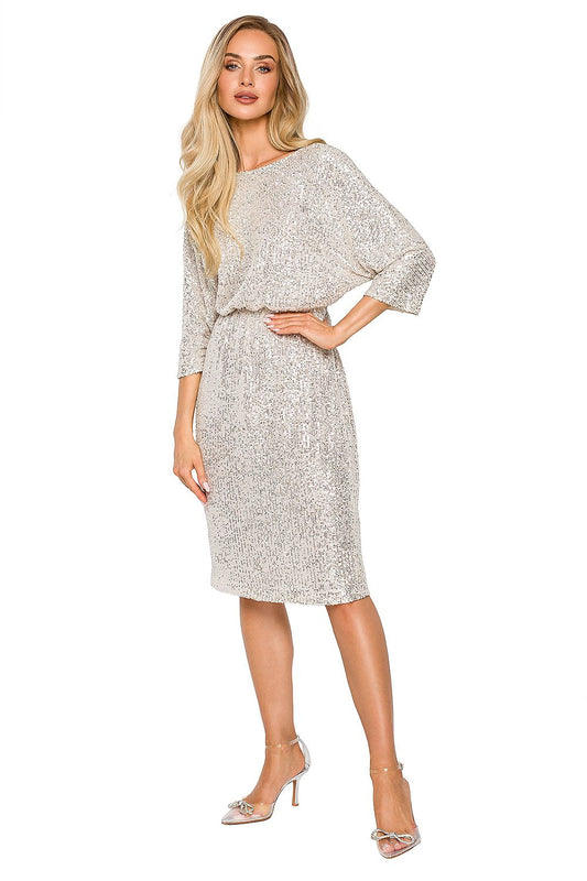 Robe de soirée model 172400 Moe
