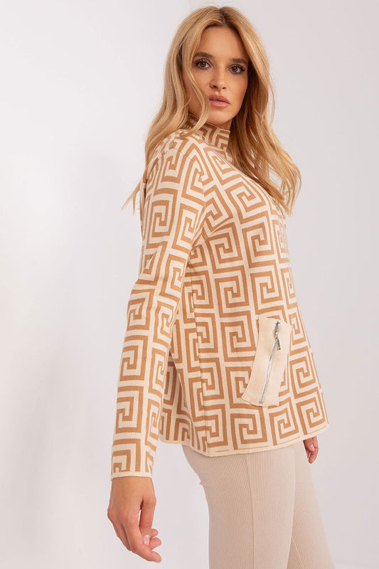 Chandail model 186730 AT