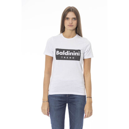 Baldinini Trend T-shirts - Sophie’s Home – Boutique de vêtements femme en ligne | Mode tendance France