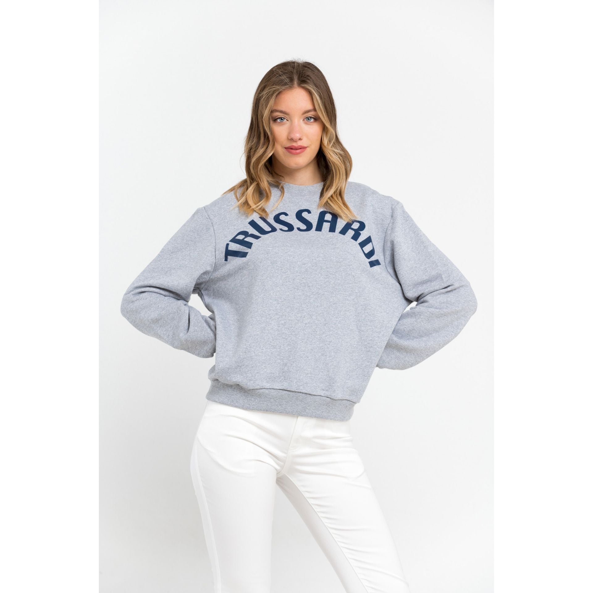 Trussardi Sweat-shirts - Sophie’s Home – Boutique de vêtements femme en ligne | Mode tendance France