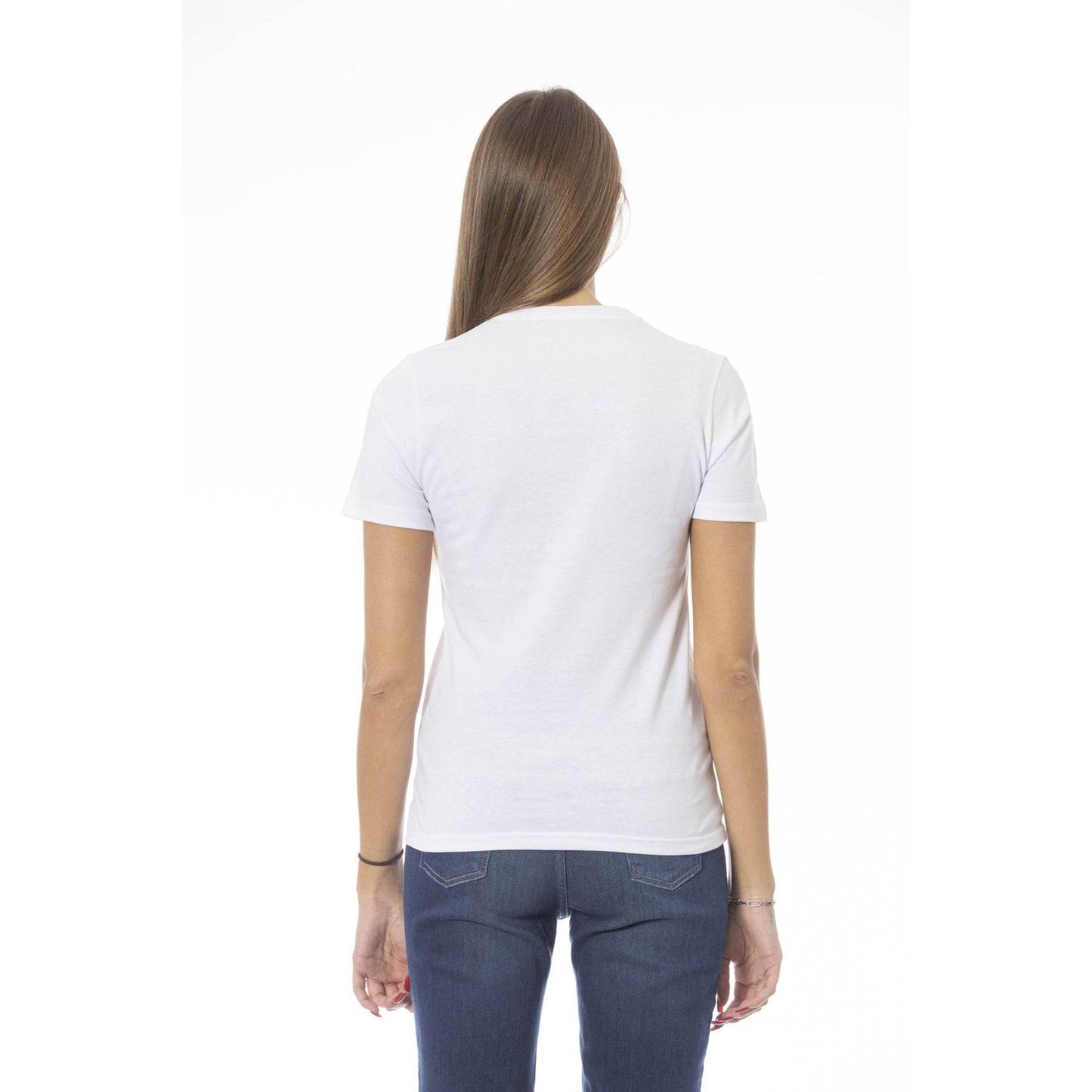 Baldinini Trend T-shirts - Sophie’s Home – Boutique de vêtements femme en ligne | Mode tendance France