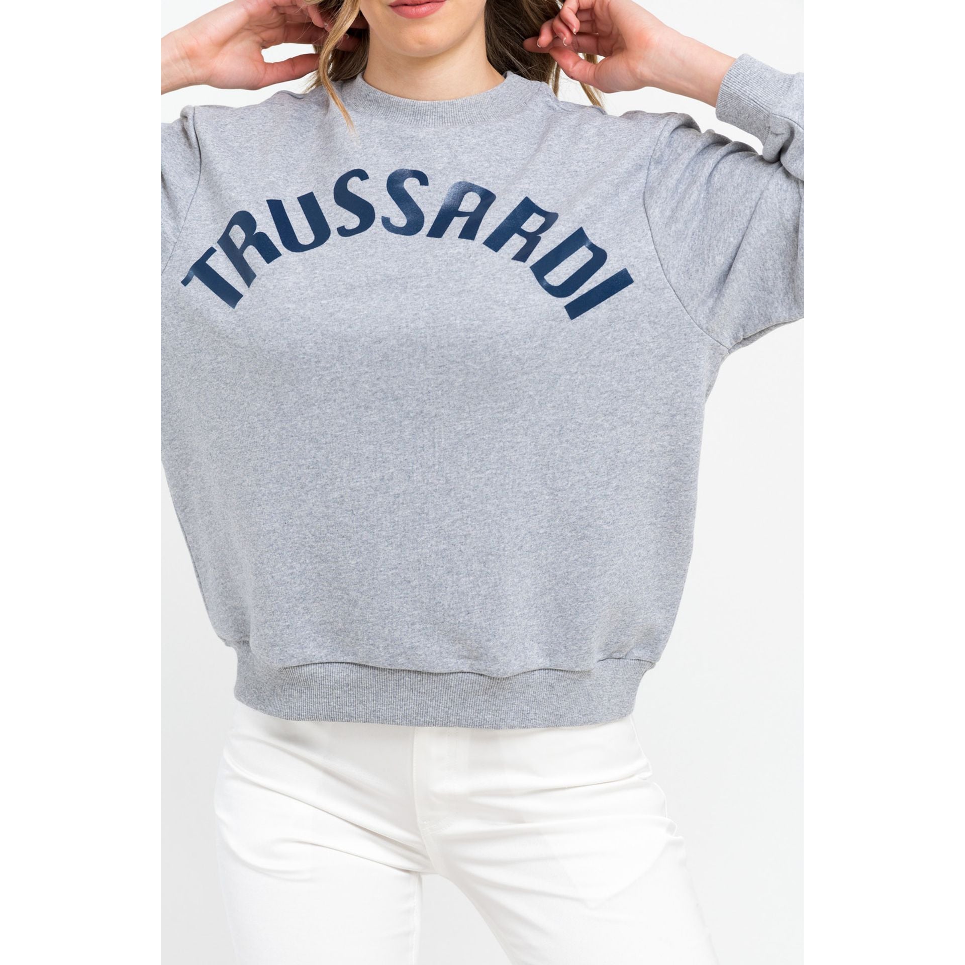 Trussardi Sweat-shirts - Sophie’s Home – Boutique de vêtements femme en ligne | Mode tendance France