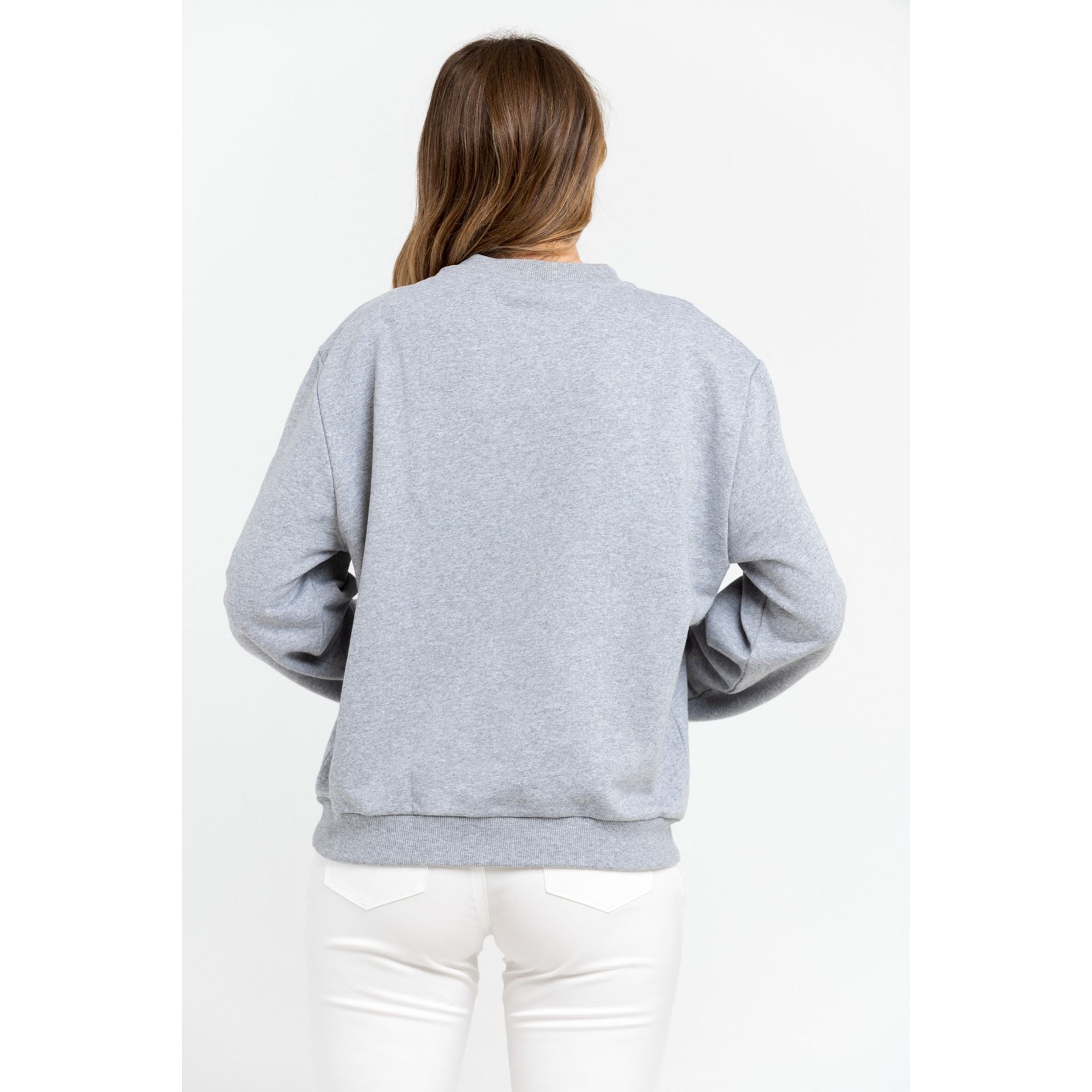 Trussardi Sweat-shirts - Sophie’s Home – Boutique de vêtements femme en ligne | Mode tendance France
