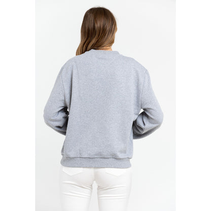 Trussardi Sweat-shirts - Sophie’s Home – Boutique de vêtements femme en ligne | Mode tendance France