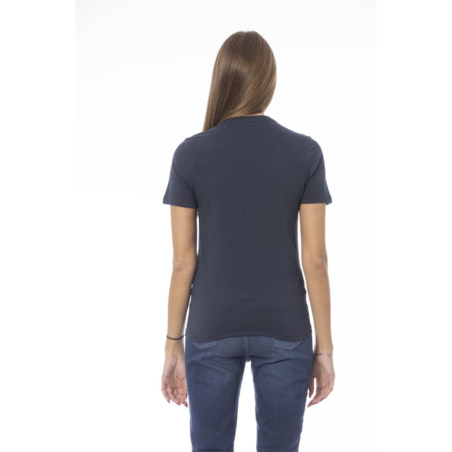 Baldinini Trend T-shirts - Sophie’s Home – Boutique de vêtements femme en ligne | Mode tendance France