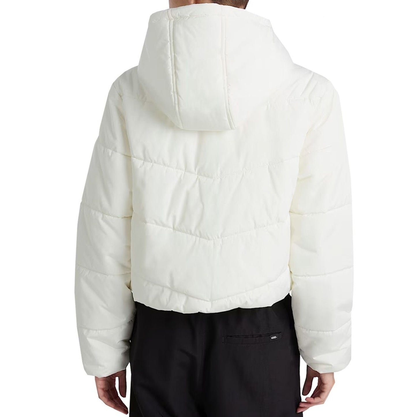 Vans Vestes - Sophie’s Home – Boutique de vêtements femme en ligne | Mode tendance France