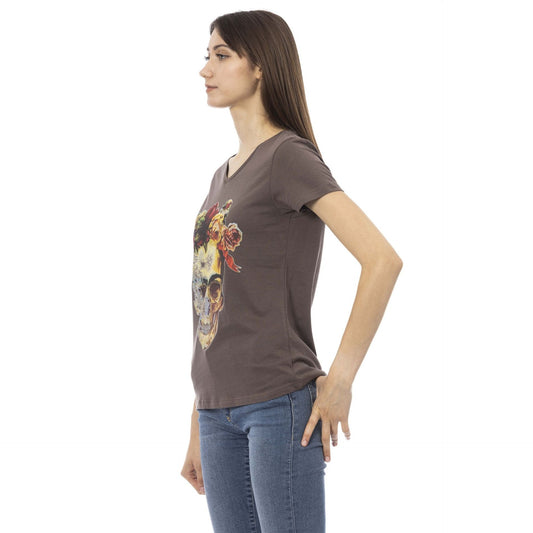 Trussardi Action T-shirts - Sophie’s Home – Boutique de vêtements femme en ligne | Mode tendance France