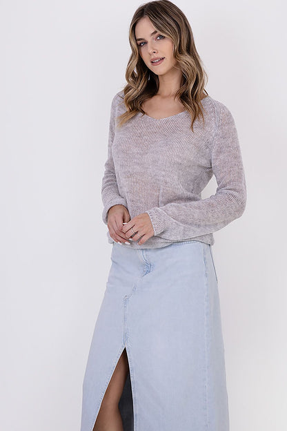  Chandail model 187196 MKM 