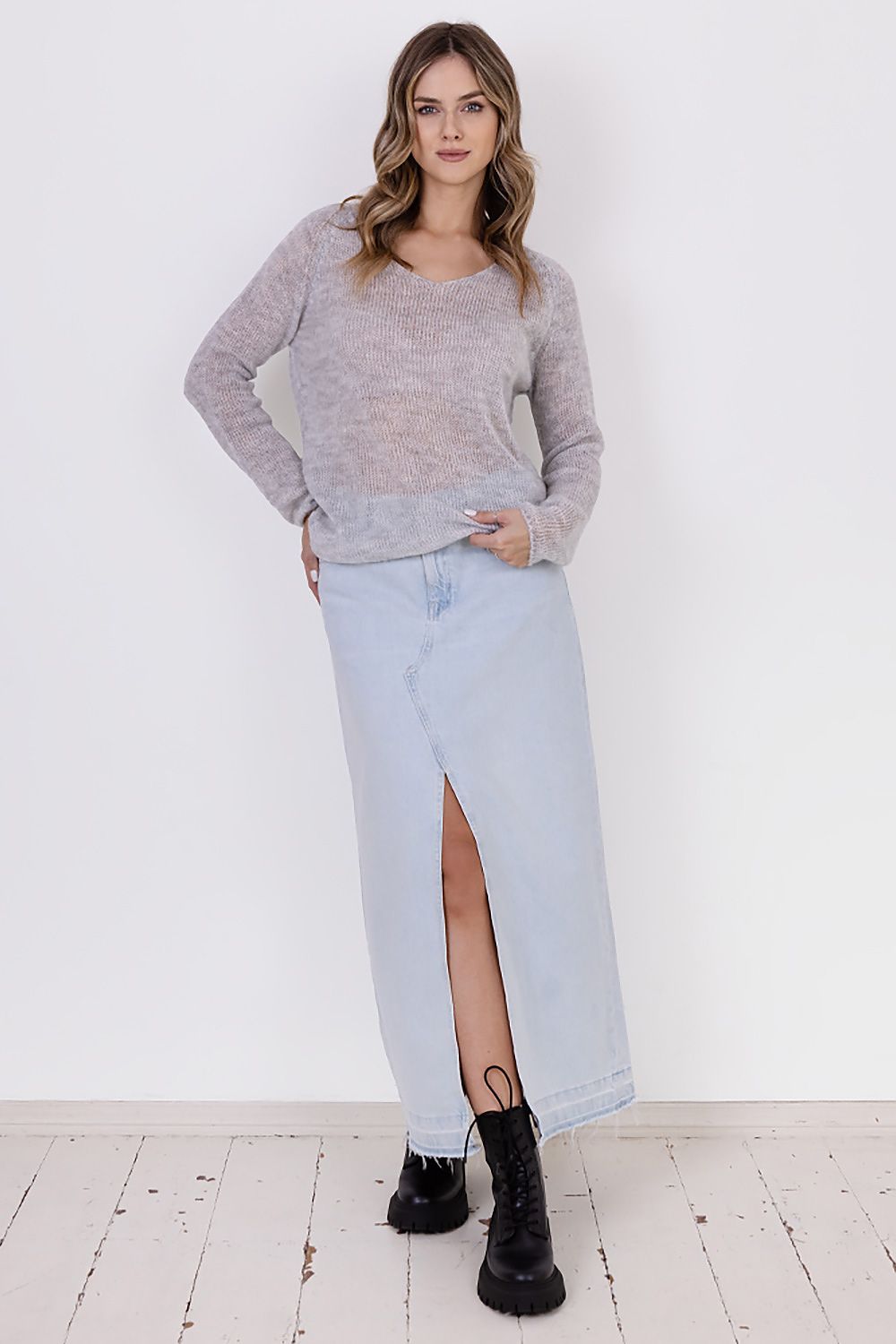  Chandail model 187196 MKM 