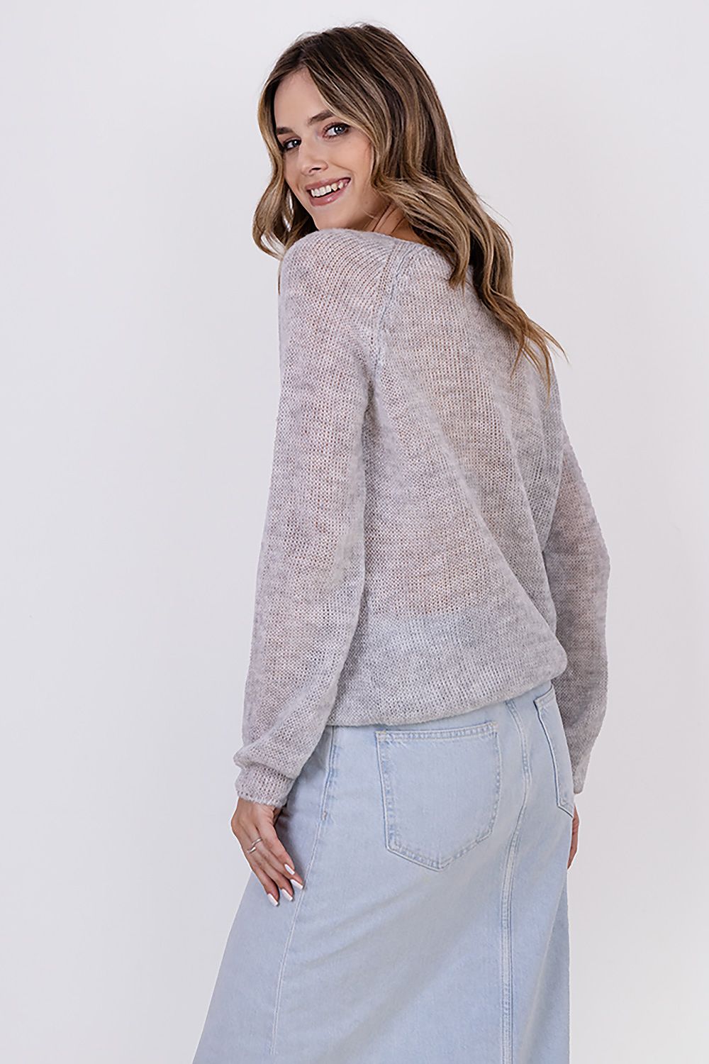  Chandail model 187196 MKM 