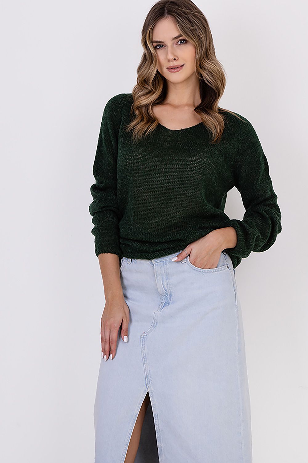  Chandail model 187197 MKM 