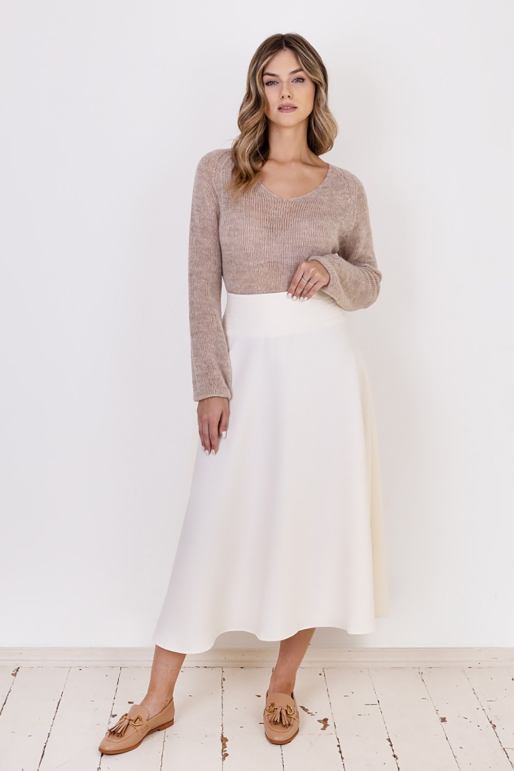  Chandail model 187199 MKM 