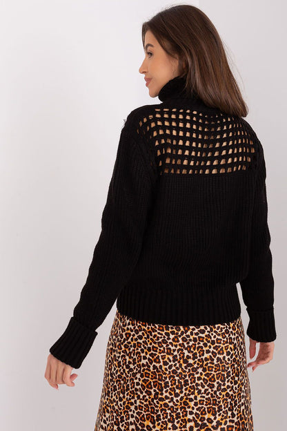  Col roulé model 187514 Factory Price 