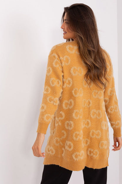  Cardigan model 187761 AT 