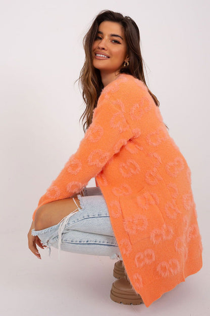  Cardigan model 187762 AT 