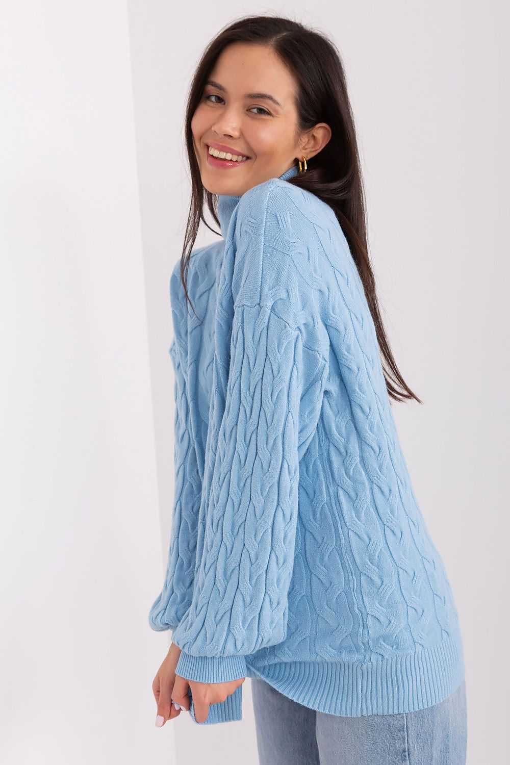  Col roulé model 188300 AT 