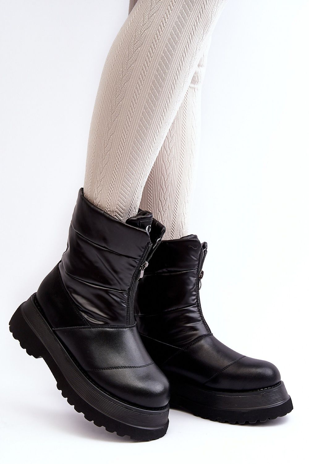 bottes de neige model 188596 Step in style 