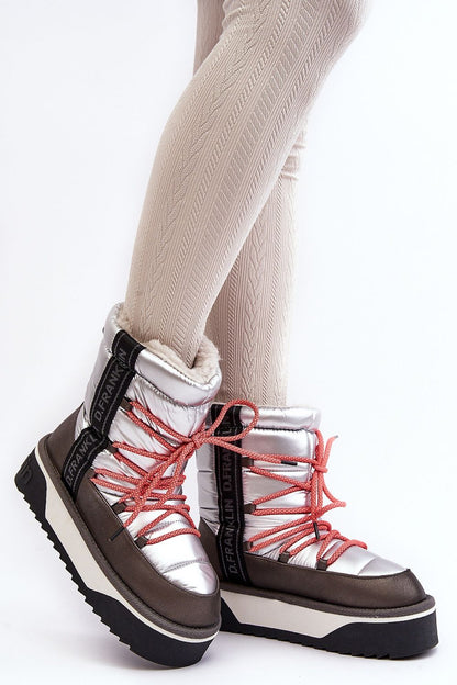  bottes de neige model 188638 Step in style 