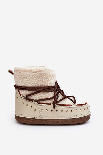  bottes de neige model 188650 Step in style 