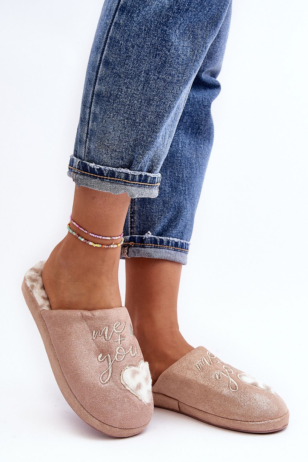  Pantoufles model 189100 Step in style 