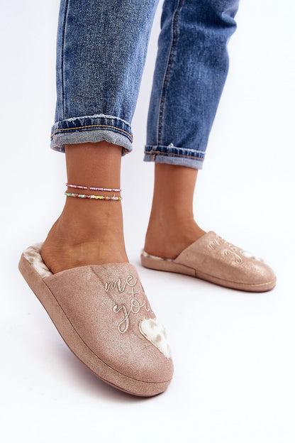  Pantoufles model 189100 Step in style 