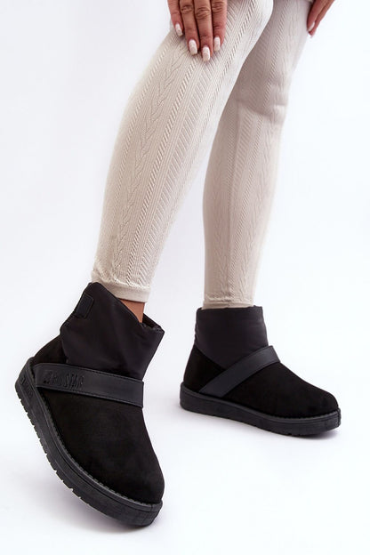  bottes de neige model 189420 Step in style 