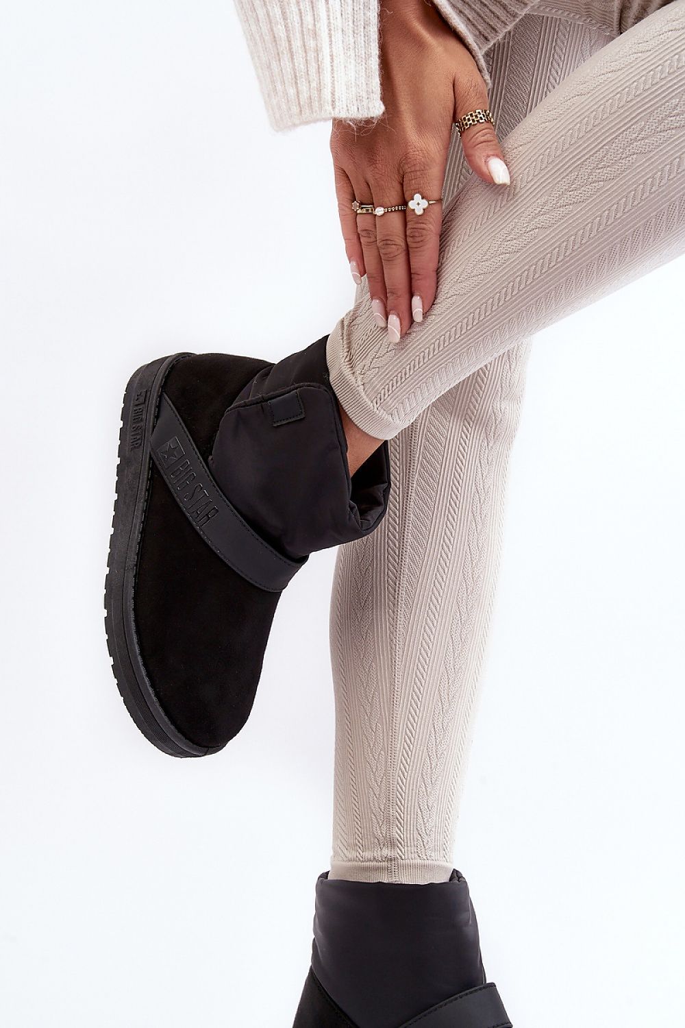  bottes de neige model 189420 Step in style 