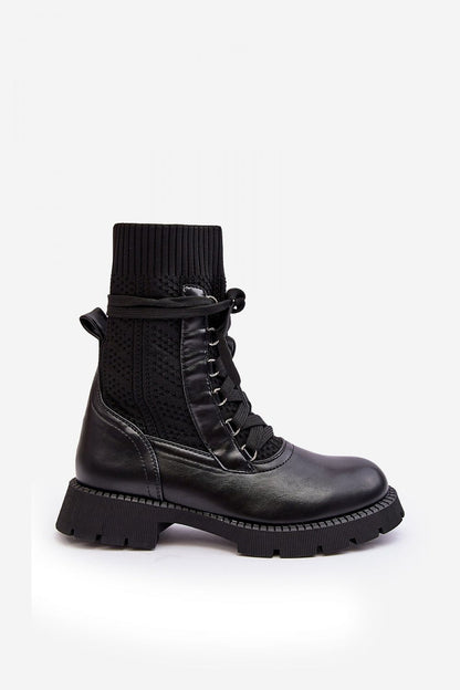  Bottes model 189855 Step in style 
