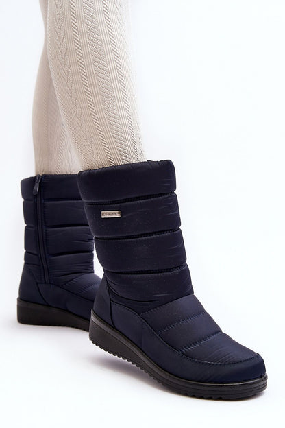  bottes de neige model 189863 Step in style 