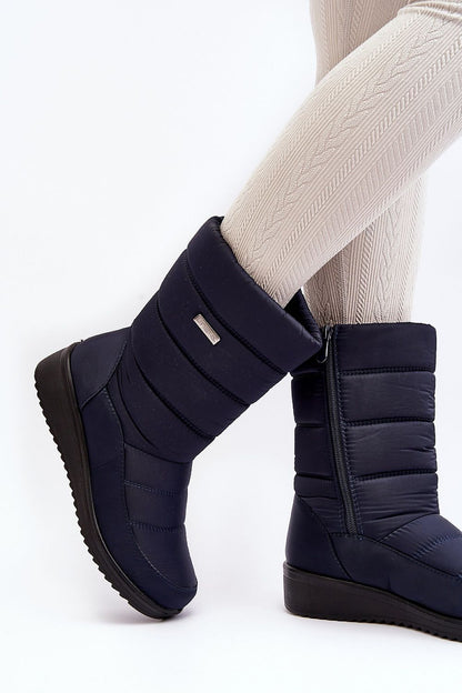  bottes de neige model 189863 Step in style 